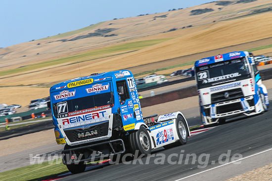 Truck Racing Navarra 2014