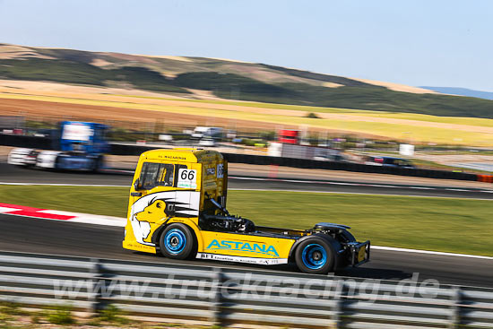 Truck Racing Navarra 2014