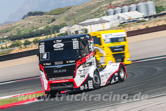 Truck Racing Navarra 2014