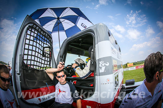 Truck Racing Nogaro 2014