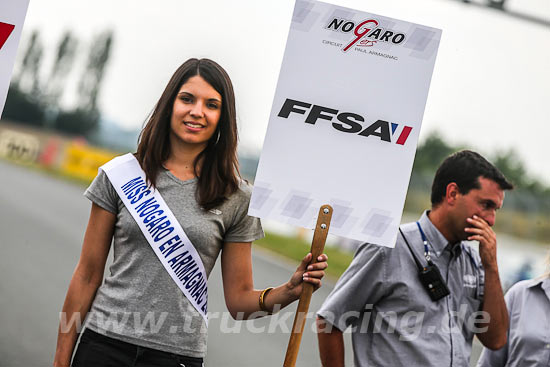 Truck Racing Nogaro 2014