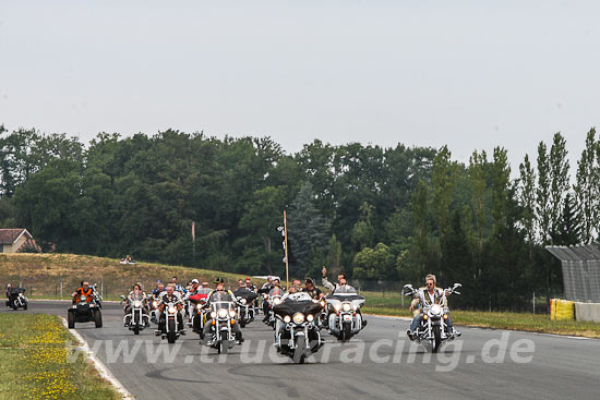 Truck Racing Nogaro 2014