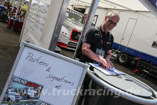 Truck Racing Nogaro 2014