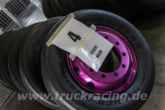 Truck Racing Nogaro 2014