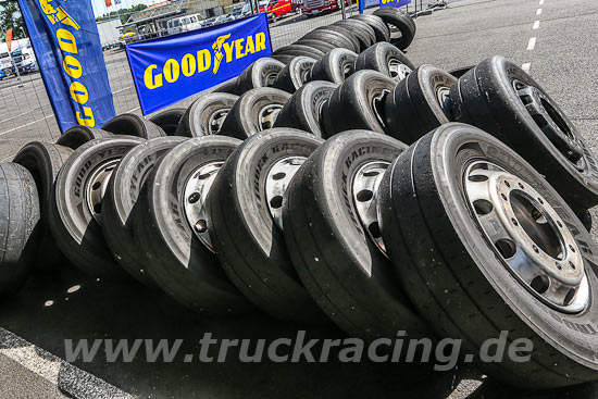 Truck Racing Nogaro 2014