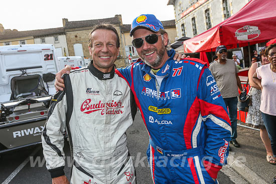 Truck Racing Nogaro 2014