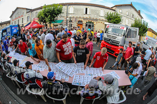 Truck Racing Nogaro 2014