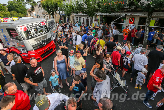 Truck Racing Nogaro 2014