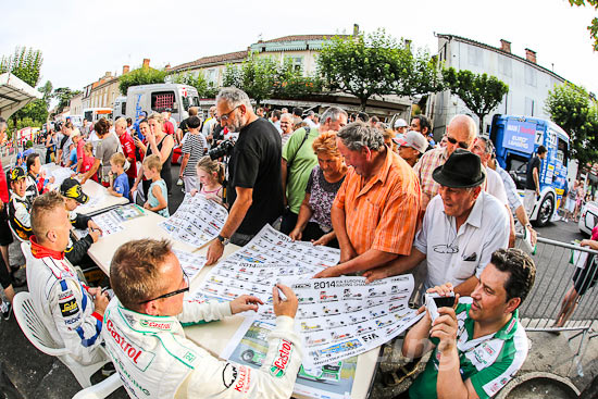 Truck Racing Nogaro 2014