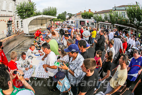 Truck Racing Nogaro 2014