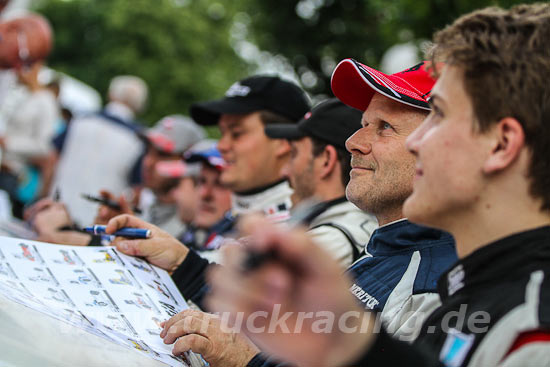 Truck Racing Nogaro 2014