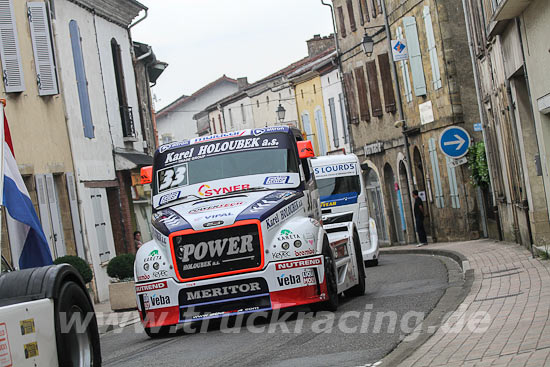 Truck Racing Nogaro 2014