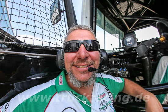 Truck Racing Nogaro 2014