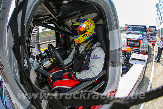 Truck Racing Nogaro 2014