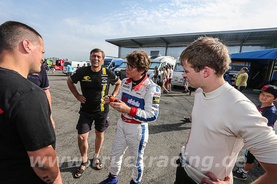 Truck Racing Nogaro 2014