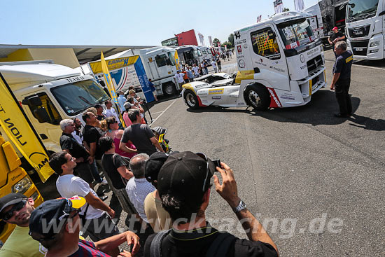Truck Racing Nogaro 2014
