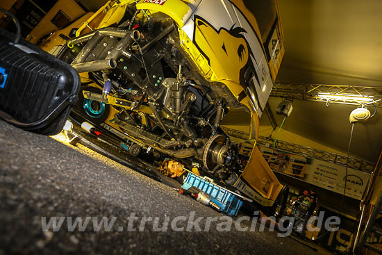 Truck Racing Nogaro 2014