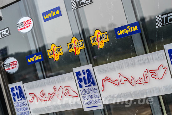 Truck Racing Nogaro 2014