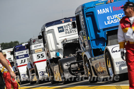 Truck Racing Nogaro 2014