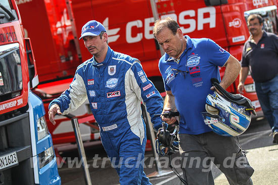 Truck Racing Nogaro 2014