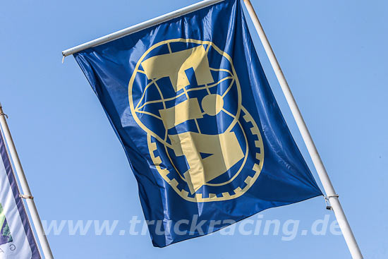 Truck Racing Nogaro 2014