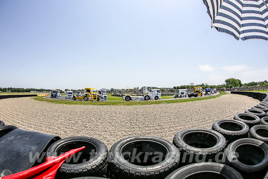 Truck Racing Nogaro 2014