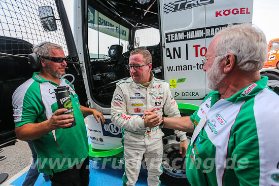 Truck Racing Nogaro 2014