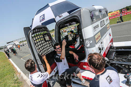 Truck Racing Nogaro 2014