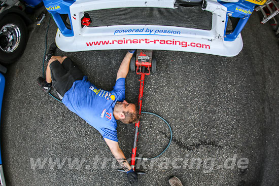 Truck Racing Nogaro 2014