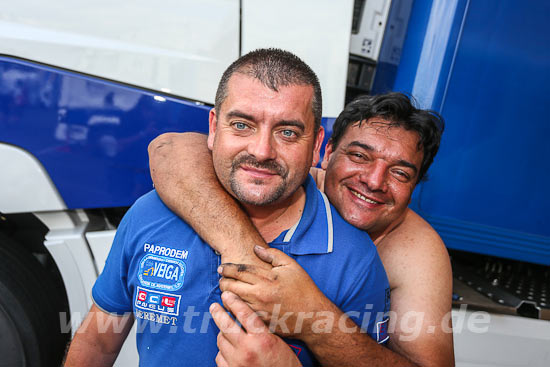 Truck Racing Nogaro 2014