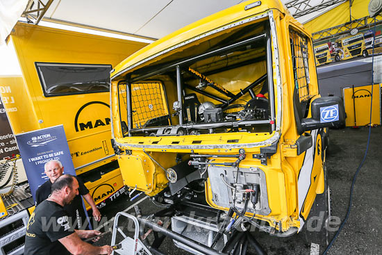 Truck Racing Nogaro 2014