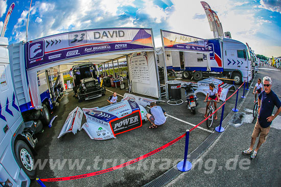 Truck Racing Nogaro 2014