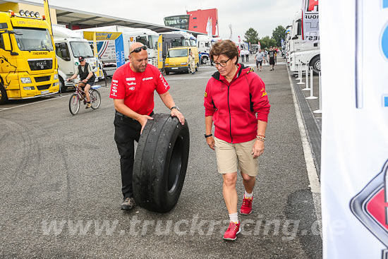 Truck Racing Nogaro 2014