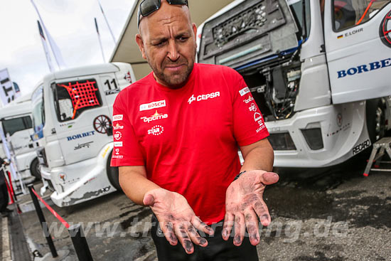 Truck Racing Nogaro 2014