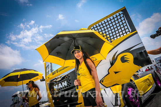 Truck Racing Nogaro 2014