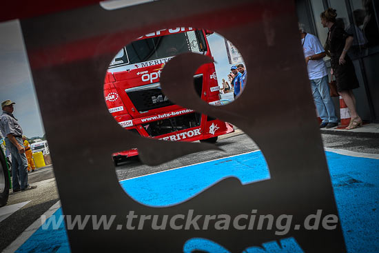 Truck Racing Nogaro 2014