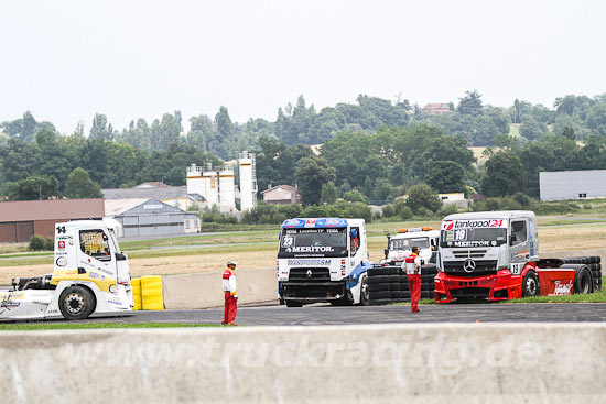 Truck Racing Nogaro 2014