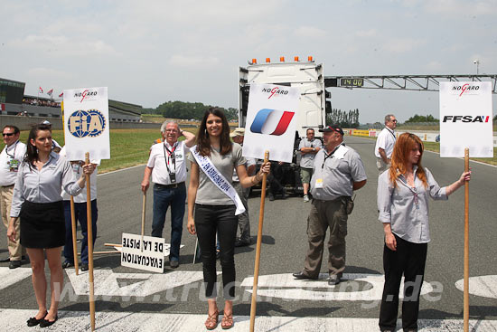 Truck Racing Nogaro 2014