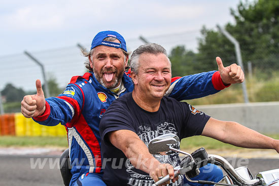 Truck Racing Nogaro 2014