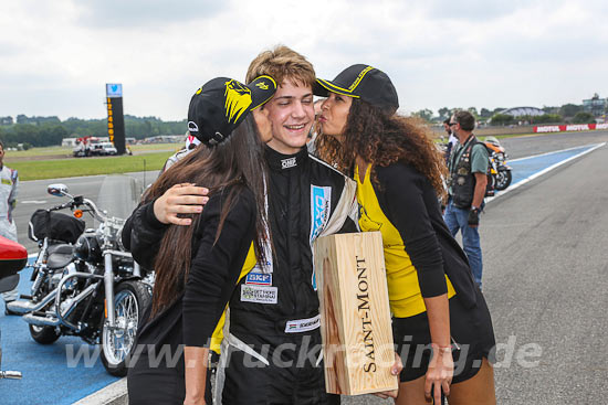 Truck Racing Nogaro 2014