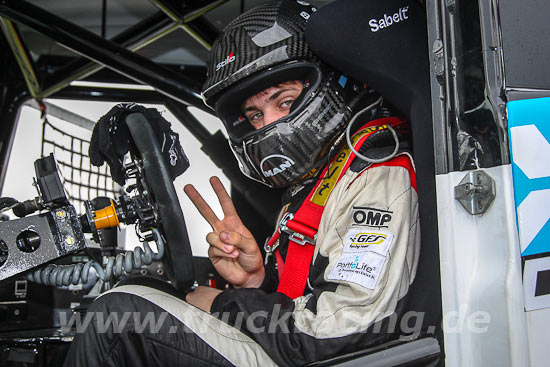 Truck Racing Nogaro 2014