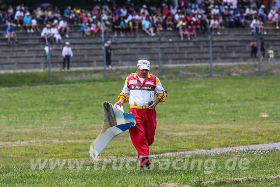 Truck Racing Nogaro 2014