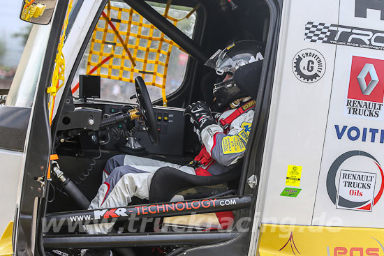 Truck Racing Nogaro 2014