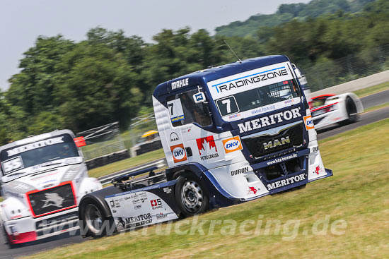 Truck Racing Nogaro 2014