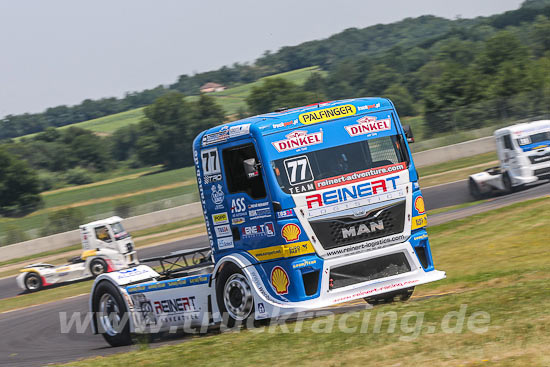 Truck Racing Nogaro 2014