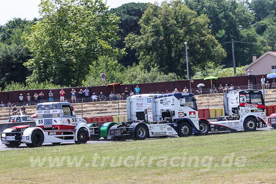Truck Racing Nogaro 2014