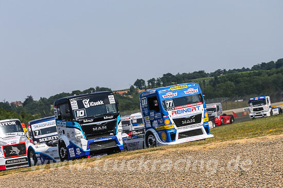 Truck Racing Nogaro 2014