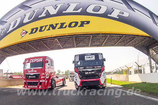 Truck Racing Nogaro 2014