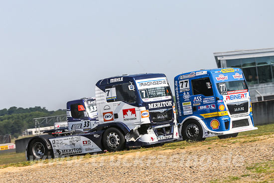 Truck Racing Nogaro 2014