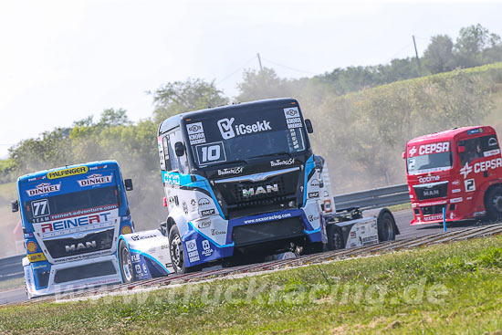 Truck Racing Nogaro 2014